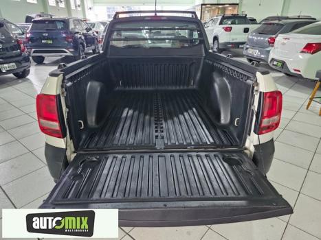 VOLKSWAGEN Saveiro 1.6 G7 CABINE SIMPLES ROBUST FLEX, Foto 5