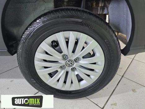 VOLKSWAGEN Saveiro 1.6 G7 CABINE SIMPLES ROBUST FLEX, Foto 7