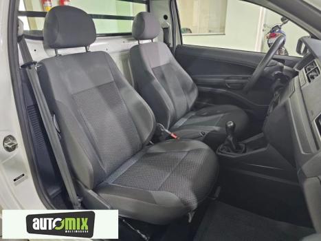 VOLKSWAGEN Saveiro 1.6 G7 CABINE SIMPLES ROBUST FLEX, Foto 18