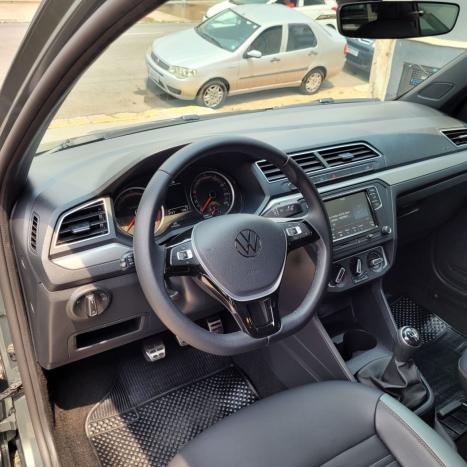 VOLKSWAGEN Saveiro 1.6 16V FLEX MSI EXTREME CABINE DUPLA, Foto 11