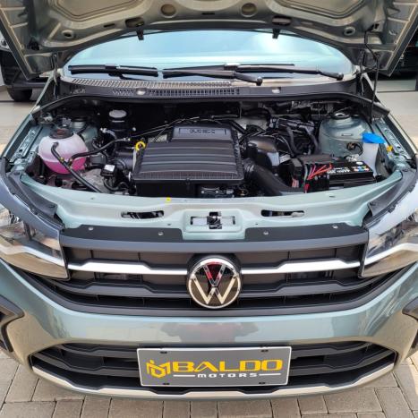 VOLKSWAGEN Saveiro 1.6 16V FLEX MSI EXTREME CABINE DUPLA, Foto 13