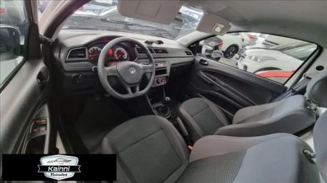 VOLKSWAGEN Saveiro 1.6 16V FLEX MSI ROBUST CABINE SIMPLES, Foto 11