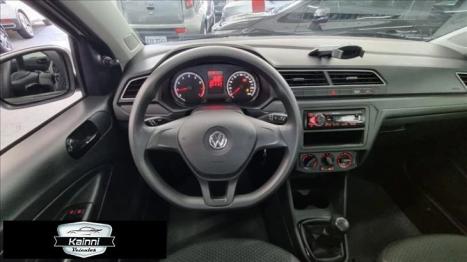 VOLKSWAGEN Saveiro 1.6 16V FLEX MSI ROBUST CABINE SIMPLES, Foto 12