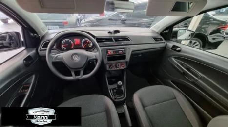 VOLKSWAGEN Saveiro 1.6 16V FLEX MSI ROBUST CABINE SIMPLES, Foto 13