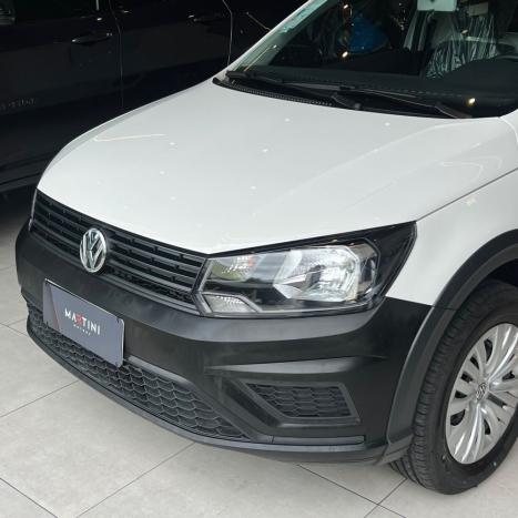 VOLKSWAGEN Saveiro 1.6 16V FLEX MSI ROBUST CABINE SIMPLES, Foto 3