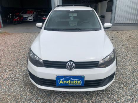 VOLKSWAGEN Saveiro 1.6 G6 STARTLINE FLEX, Foto 3