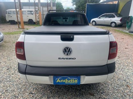 VOLKSWAGEN Saveiro 1.6 G6 STARTLINE FLEX, Foto 6