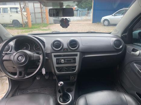 VOLKSWAGEN Saveiro 1.6 G6 STARTLINE FLEX, Foto 15