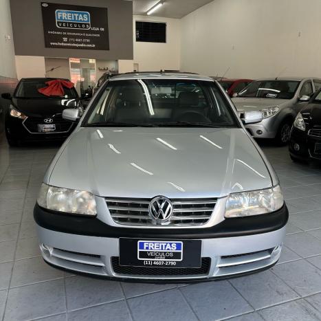 VOLKSWAGEN Saveiro 1.6 G3 SUPER SURF, Foto 2