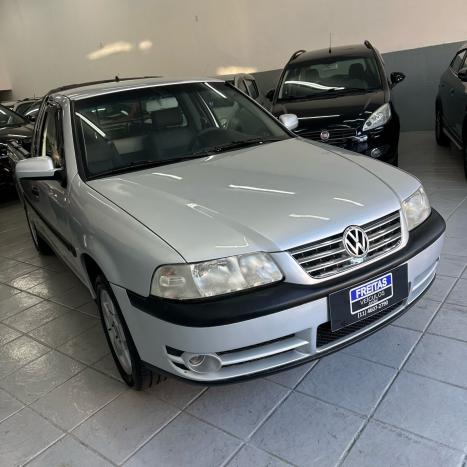 VOLKSWAGEN Saveiro 1.6 G3 SUPER SURF, Foto 3