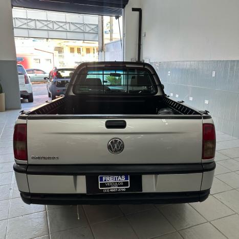 VOLKSWAGEN Saveiro 1.6 G3 SUPER SURF, Foto 5