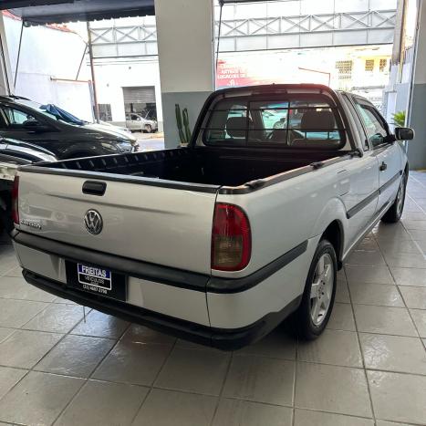 VOLKSWAGEN Saveiro 1.6 G3 SUPER SURF, Foto 6