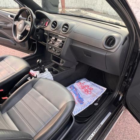 VOLKSWAGEN Saveiro 1.6 16V G6 CROSS CABINE ESTENDIDA FLEX, Foto 7