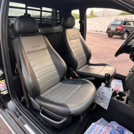 VOLKSWAGEN Saveiro 1.6 16V G6 CROSS CABINE ESTENDIDA FLEX, Foto 8