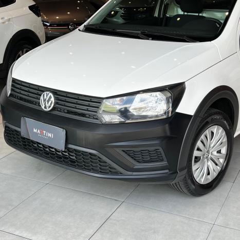VOLKSWAGEN Saveiro 1.6 CS, Foto 2