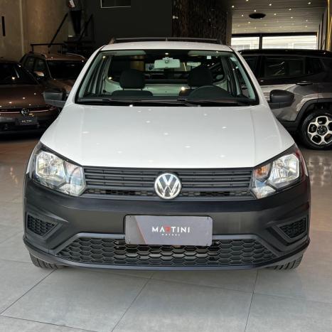 VOLKSWAGEN Saveiro 1.6 CS, Foto 3