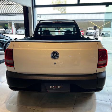 VOLKSWAGEN Saveiro 1.6 CS, Foto 6