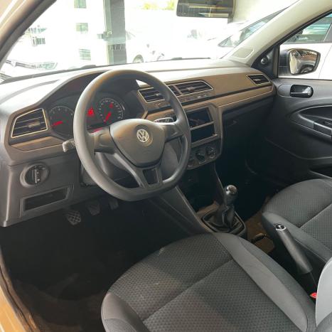 VOLKSWAGEN Saveiro 1.6 CS, Foto 9