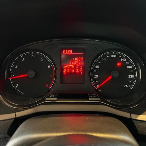 VOLKSWAGEN Saveiro 1.6 CS, Foto 10
