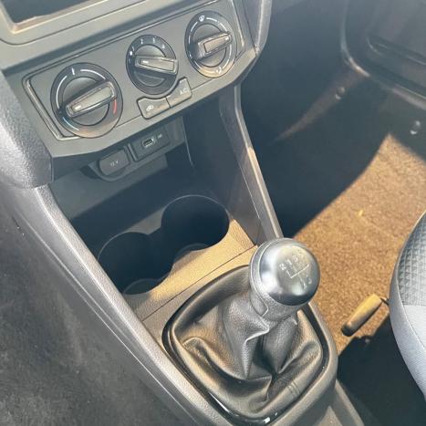 VOLKSWAGEN Saveiro 1.6 CS, Foto 12