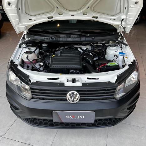 VOLKSWAGEN Saveiro 1.6 CS, Foto 14