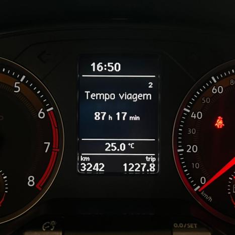 VOLKSWAGEN Saveiro 1.6 16V FLEX MSI EXTREME CABINE DUPLA, Foto 11
