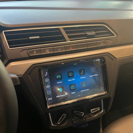 VOLKSWAGEN Saveiro 1.6 16V FLEX MSI EXTREME CABINE DUPLA, Foto 12