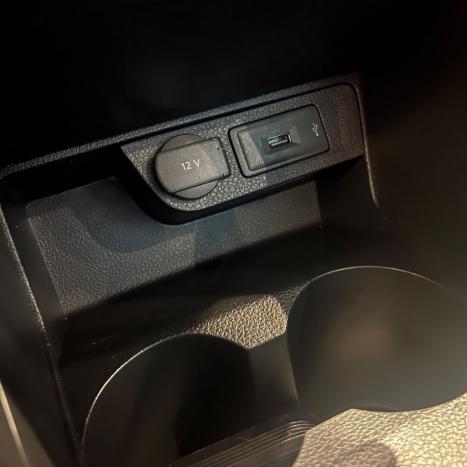 VOLKSWAGEN Saveiro 1.6 16V FLEX MSI EXTREME CABINE DUPLA, Foto 13