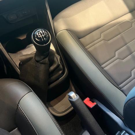 VOLKSWAGEN Saveiro 1.6 16V FLEX MSI EXTREME CABINE DUPLA, Foto 14