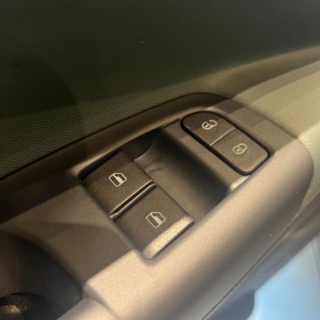 VOLKSWAGEN Saveiro 1.6 16V FLEX MSI EXTREME CABINE DUPLA, Foto 15