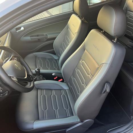 VOLKSWAGEN Saveiro 1.6 16V FLEX MSI EXTREME CABINE DUPLA, Foto 16