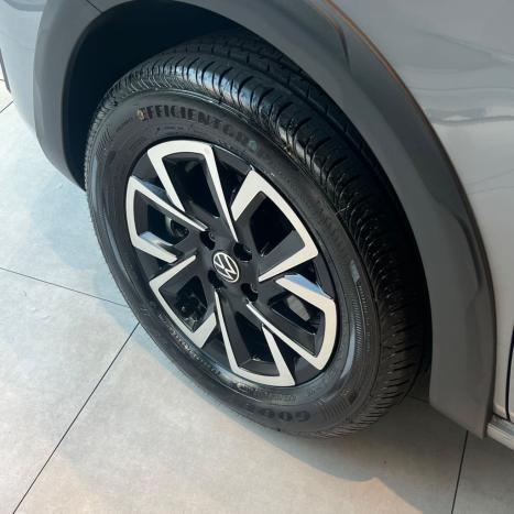 VOLKSWAGEN Saveiro 1.6 16V FLEX MSI EXTREME CABINE DUPLA, Foto 18