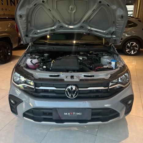 VOLKSWAGEN Saveiro 1.6 16V FLEX MSI EXTREME CABINE DUPLA, Foto 19