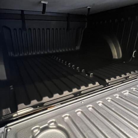 VOLKSWAGEN Saveiro 1.6 16V FLEX MSI EXTREME CABINE DUPLA, Foto 20