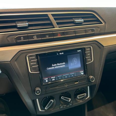 VOLKSWAGEN Saveiro 1.6 16V FLEX MSI EXTREME CABINE DUPLA, Foto 12