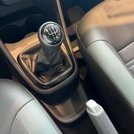 VOLKSWAGEN Saveiro 1.6 16V FLEX MSI EXTREME CABINE DUPLA, Foto 14