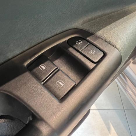 VOLKSWAGEN Saveiro 1.6 16V FLEX MSI EXTREME CABINE DUPLA, Foto 15