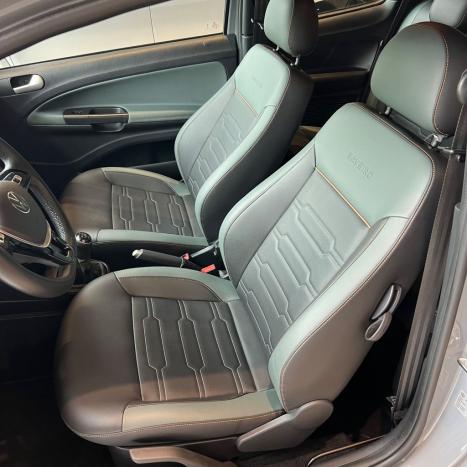 VOLKSWAGEN Saveiro 1.6 16V FLEX MSI EXTREME CABINE DUPLA, Foto 16