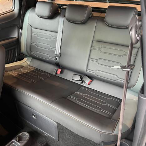 VOLKSWAGEN Saveiro 1.6 16V FLEX MSI EXTREME CABINE DUPLA, Foto 17