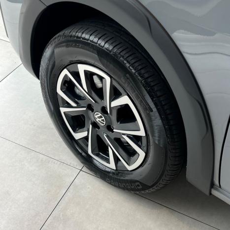VOLKSWAGEN Saveiro 1.6 16V FLEX MSI EXTREME CABINE DUPLA, Foto 18