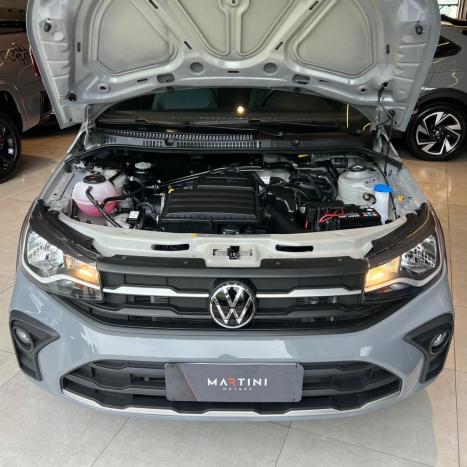 VOLKSWAGEN Saveiro 1.6 16V FLEX MSI EXTREME CABINE DUPLA, Foto 19