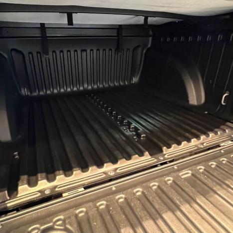 VOLKSWAGEN Saveiro 1.6 16V FLEX MSI EXTREME CABINE DUPLA, Foto 20