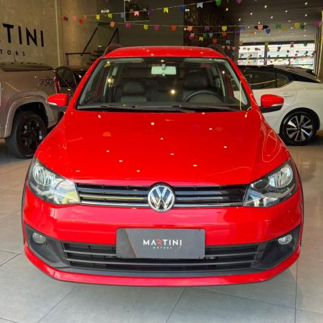 VOLKSWAGEN Saveiro 1.6 G6 HIGHLINE CABINE DUPLA FLEX, Foto 2