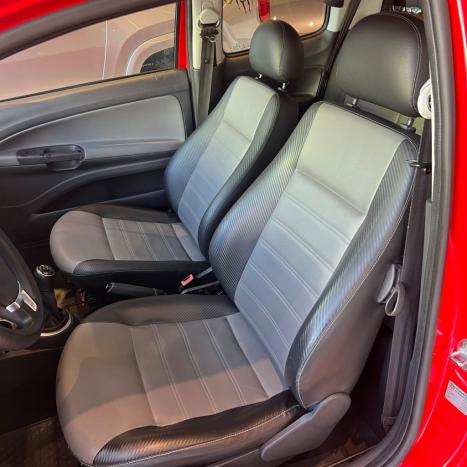 VOLKSWAGEN Saveiro 1.6 G6 HIGHLINE CABINE DUPLA FLEX, Foto 14