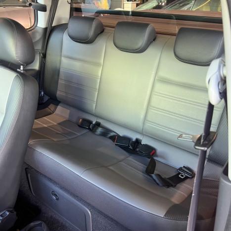VOLKSWAGEN Saveiro 1.6 G6 HIGHLINE CABINE DUPLA FLEX, Foto 15