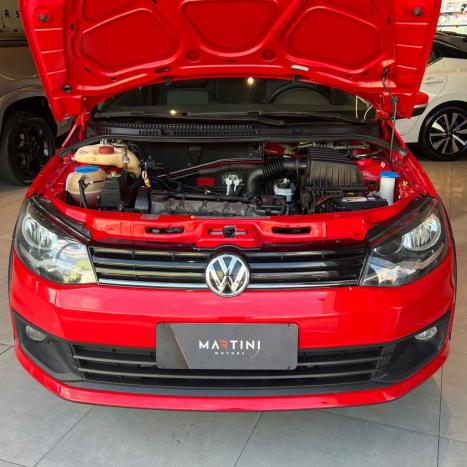 VOLKSWAGEN Saveiro 1.6 G6 HIGHLINE CABINE DUPLA FLEX, Foto 16