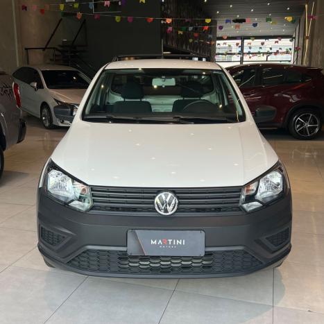 VOLKSWAGEN Saveiro 1.6 FLEX MSI ROBUST CABINE SIMPLES, Foto 3