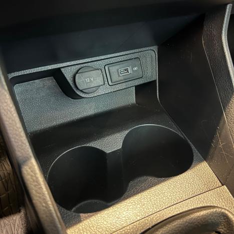 VOLKSWAGEN Saveiro 1.6 FLEX MSI ROBUST CABINE SIMPLES, Foto 11