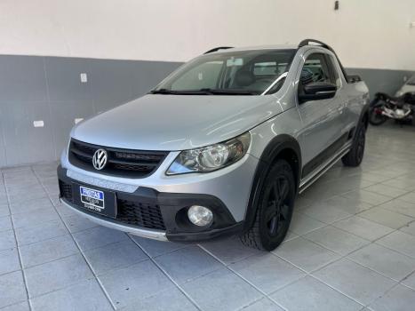 VOLKSWAGEN Saveiro 1.6 G5 CROSS CABINE ESTENDIDA FLEX, Foto 1