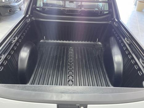 VOLKSWAGEN Saveiro 1.6 G5 CROSS CABINE ESTENDIDA FLEX, Foto 7